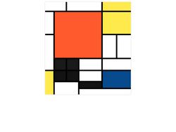 Piet Mondrian
